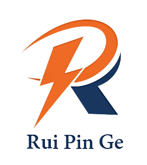 RUI PIN GE